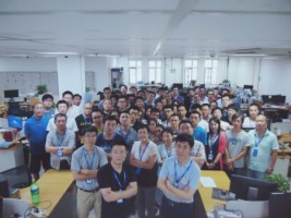 走進同陽 | 你以為搞研發(fā)就只是技術(shù)geek？