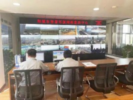 守護中國紅 | 國慶期間同陽運維人堅守一線，戮力同心，保障運維